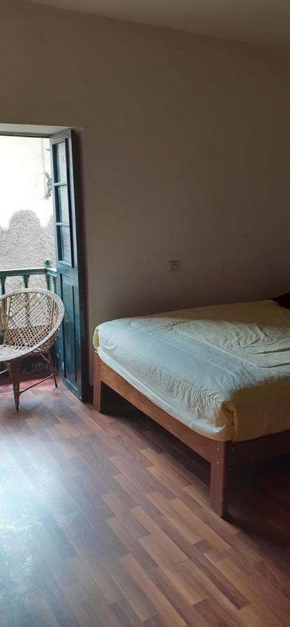 The Grasshopper Hostels Av Alta Cuzco Exterior foto